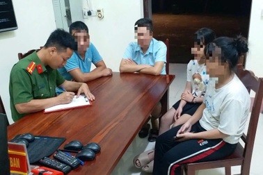 Bé gái 13 tuổi để lại thư “không cần tìm con", được tìm thấy ở quán karaoke