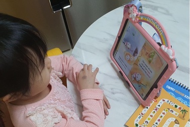 Vượt nỗi sợ tiếng Anh với phương pháp "Edutainment"