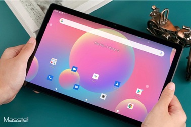 Masstel tặng miễn phí ứng dụng bảo vệ con trên Internet