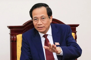 Trẻ em Việt Nam luôn được bảo vệ, chăm sóc đặc biệt